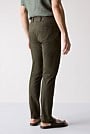Regular Chino Pant