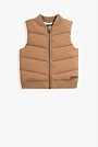 Nylon Vest