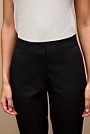 Cotton Blend Bi-stretch Pant