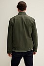 Modern Harrington Jacket