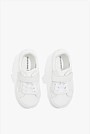 Strap Sneaker