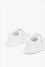 Strap Sneaker