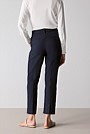 Tailored Straight Leg Pant