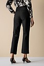 Tailored Straight Leg Pant