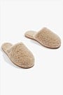 Australian Made Teddy Shearling Slip-On