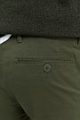 Australian Cotton Tapered Fit Stretch Chino