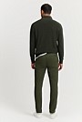 Australian Cotton Tapered Fit Stretch Chino