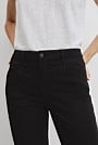 Sateen Jean