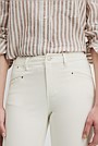 Sateen Jean