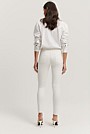 Sateen Jean