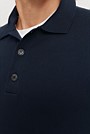 Australian Cotton Knit Polo