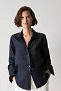 Linen Classic Shirt