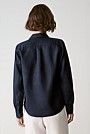 Linen Classic Shirt
