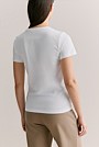 Organically Grown Cotton T-shirt