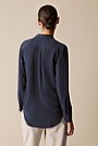 Classic Silk Shirt