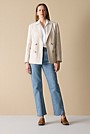 Cotton Relaxed Fit Shirt