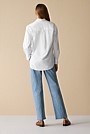 Cotton Relaxed Fit Shirt