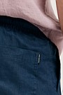 Linen Drawcord Short