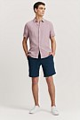 Linen Drawcord Short