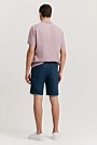 Linen Drawcord Short