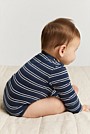 Cotton Heritage Long Sleeve Bodysuit