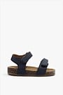 Two Strap Sandal