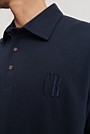 Australian Made Pique Polo