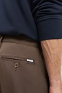 Australian Cotton Stretch Chino Short