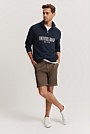 Australian Cotton Stretch Chino Short