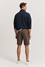 Australian Cotton Stretch Chino Short
