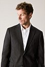 Italian Wool Ultimate Blazer