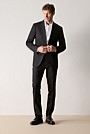 Italian Wool Ultimate Blazer