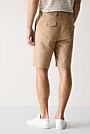 Textured Longline Short