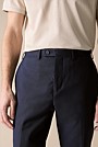 Italian Wool Ultimate Pant