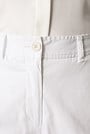 Cotton Twill Chino Pant