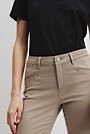 Sateen Jean