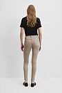 Sateen Jean