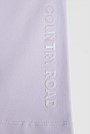 Organically Grown Cotton Blend Bike Short