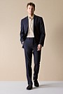 Italian Wool Ultimate Blazer