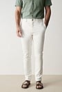 Lightweight Twill Chino