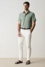 Lightweight Twill Chino