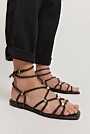 Kennah Sandal