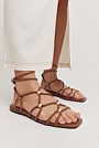 Kennah Sandal