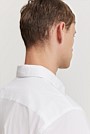 Regular Fit Cotton Poplin Shirt