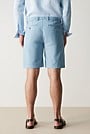 Garment Dyed Twill Short