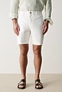 Lightweight Twill Short