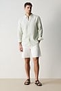 Lightweight Twill Short