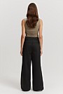 Australian Cotton Tailored Pant