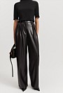 Double Pleat Pant