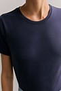 Organically Grown Cotton T-shirt